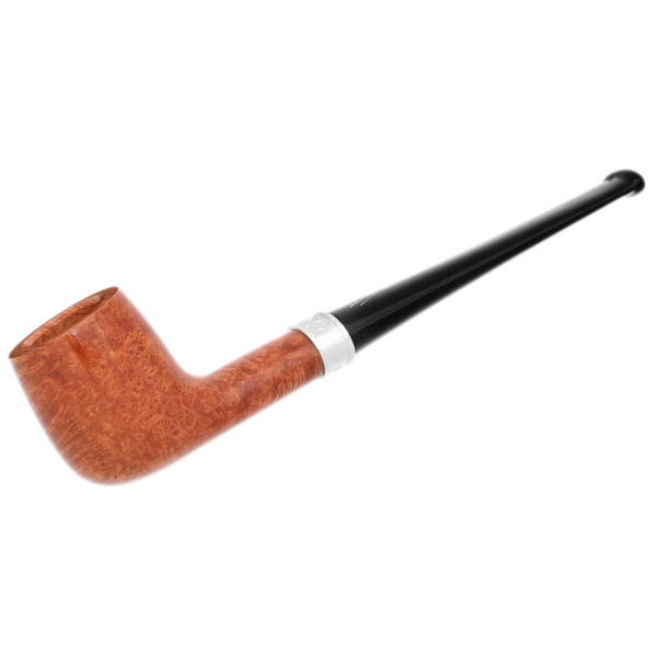 Savinelli Pipes 150th Anniversary Giancarlo Smooth Natural (6mm)