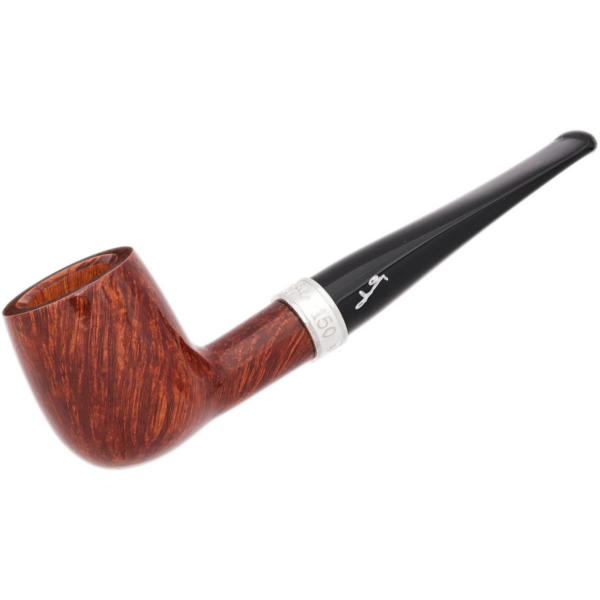 Savinelli Pipes 150th Anniversary Achille II Smooth Brown (6mm)