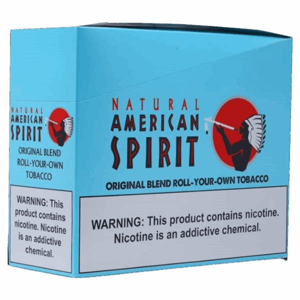 American Spirit Pouch Original 1.41oz