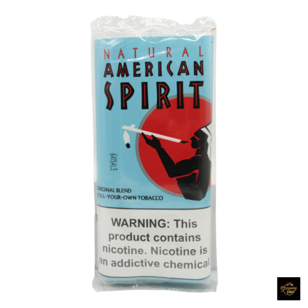 American Spirit Pouch Original 1.41oz