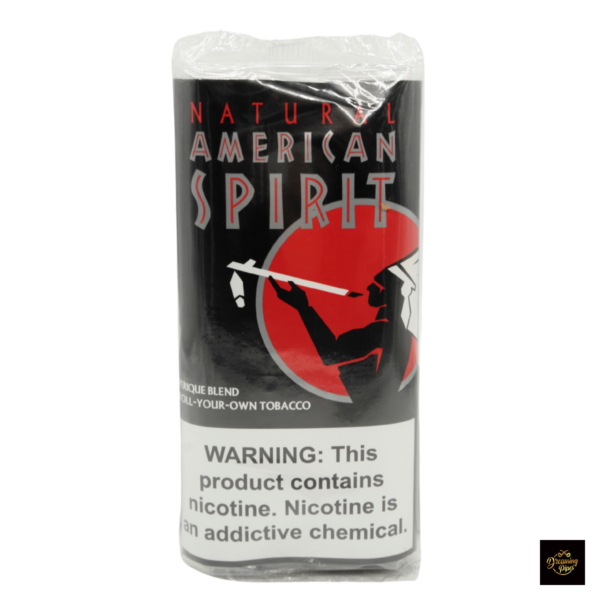 American Spirit Pouch Perique 1.41oz