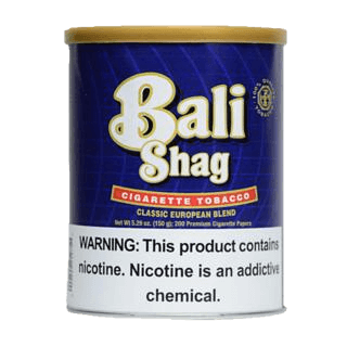 Bali Shag Can Navy 5.29oz