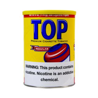Top Can Regular 6oz