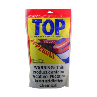 Top Superoll Bag Regular 8oz