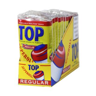 Top Superoll Pouch Regular 0.4oz
