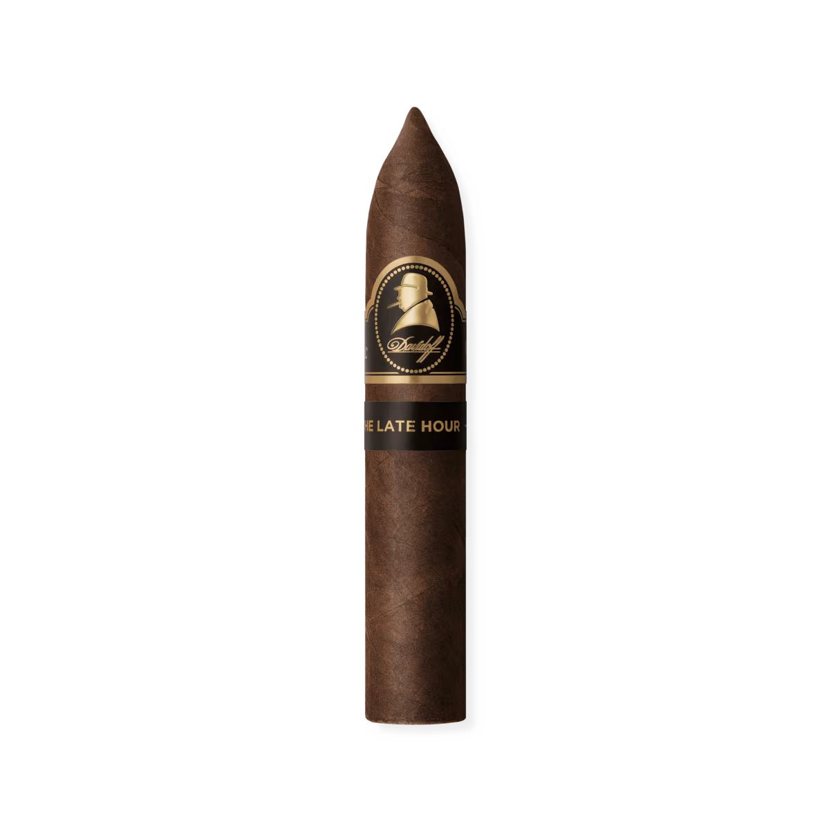 Davidoff Winston Churchill The Late Hour Series Belicoso (4.5"x46) - 图片 4