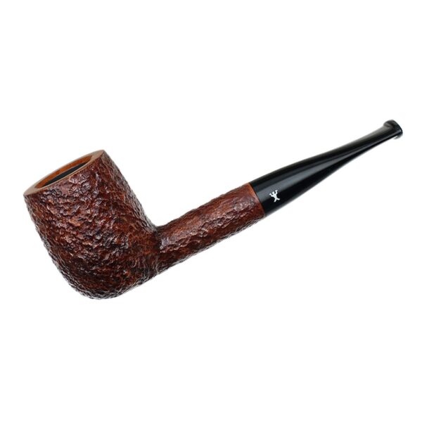 Savinelli Pipes Hercules Rusticated (111 EX)