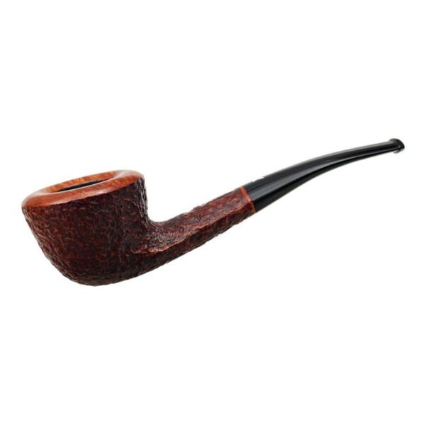 Savinelli Pipes Hercules Rusticated (316 EX)