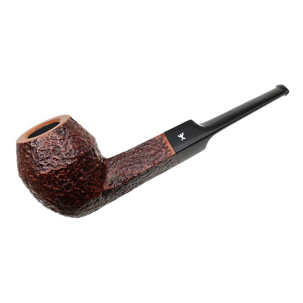 Savinelli Pipes Hercules Rusticated (510 EX)