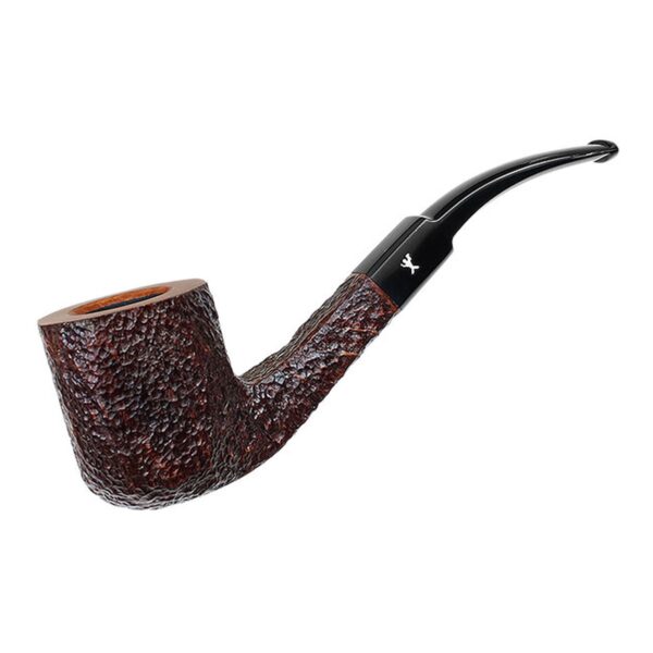 Savinelli Pipes Hercules Rusticated (619 EX)
