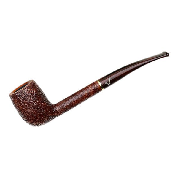 Savinelli Pipes Bing's Favorite Rusticated (6mm)