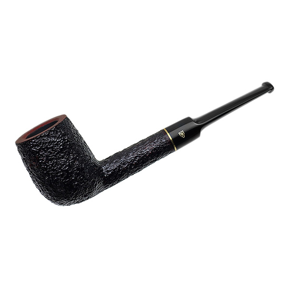 Savinelli Pipes Roma (114 KS) (6mm)