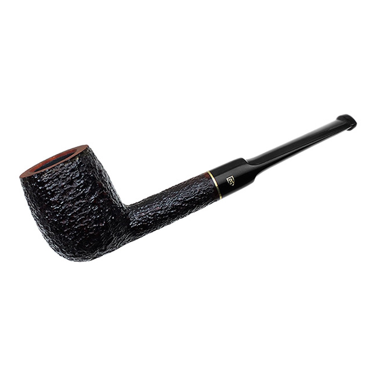 Savinelli Pipes Roma (127) (6mm)