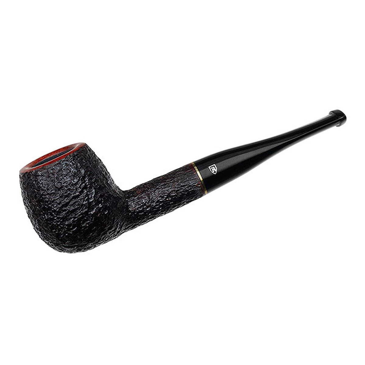 Savinelli Pipes Roma (207) (6mm)