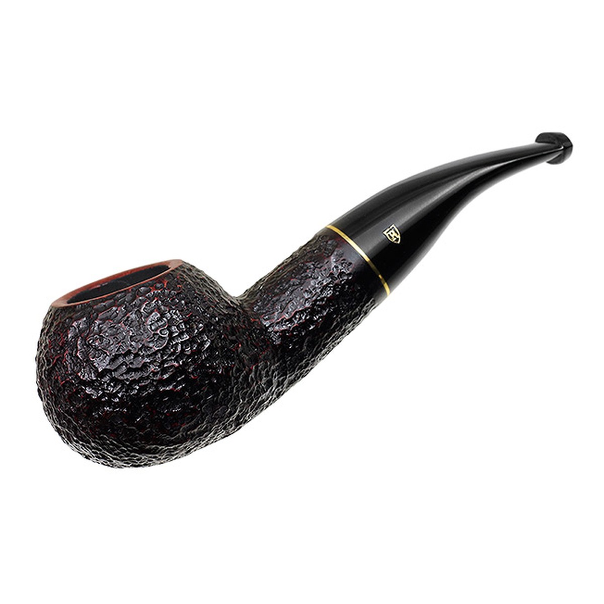 Savinelli Pipes Roma (320 KS) (6mm)