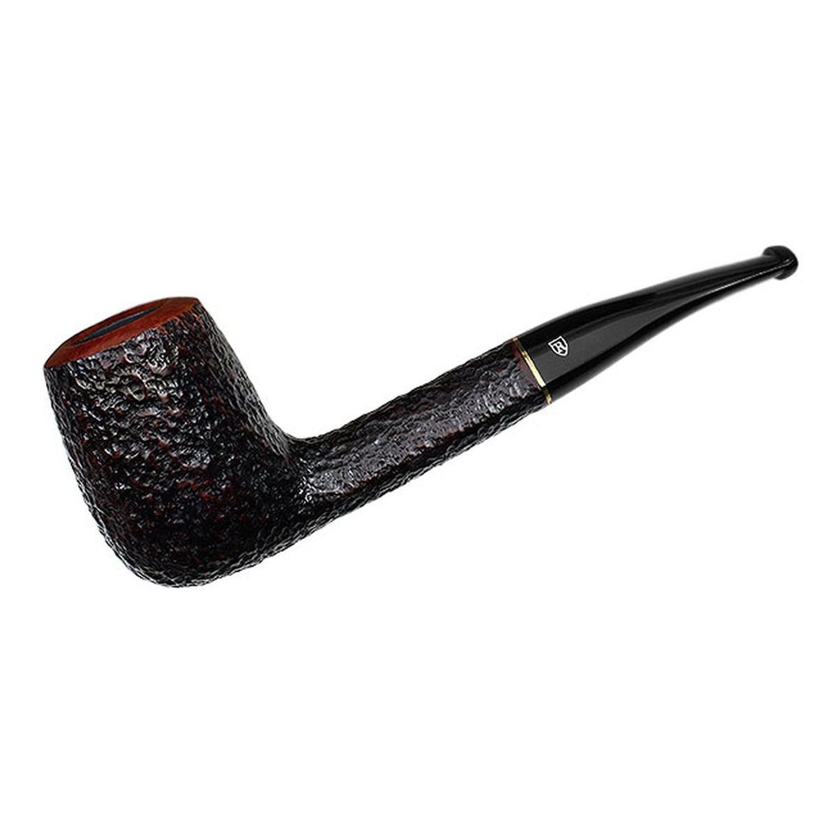 Savinelli Pipes Roma (707 KS) (6mm)