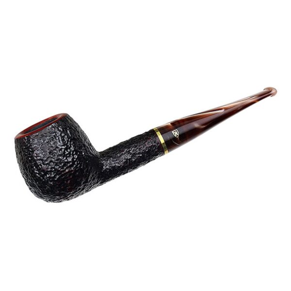 Savinelli Pipes Roma Lucite (207) (6mm)