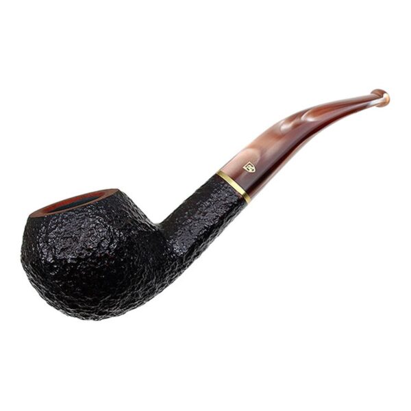 Savinelli Pipes Roma Lucite (673 KS) (6mm)