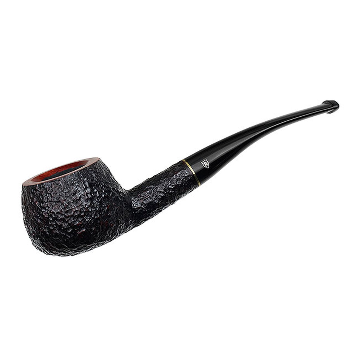 Savinelli Pipes Roma (315 EX) (6mm)