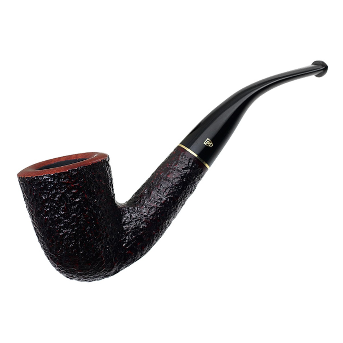 Savinelli Pipes Roma (611 EX) (6mm)
