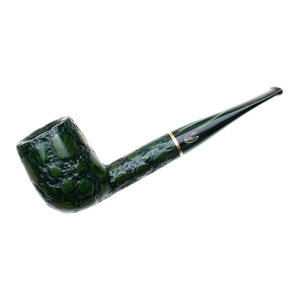 Savinelli Pipes Alligator Green (111 KS) (6mm)