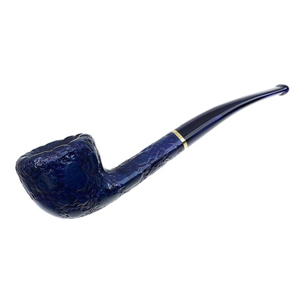 Savinelli Pipes Alligator Blue (316 KS) (6mm)