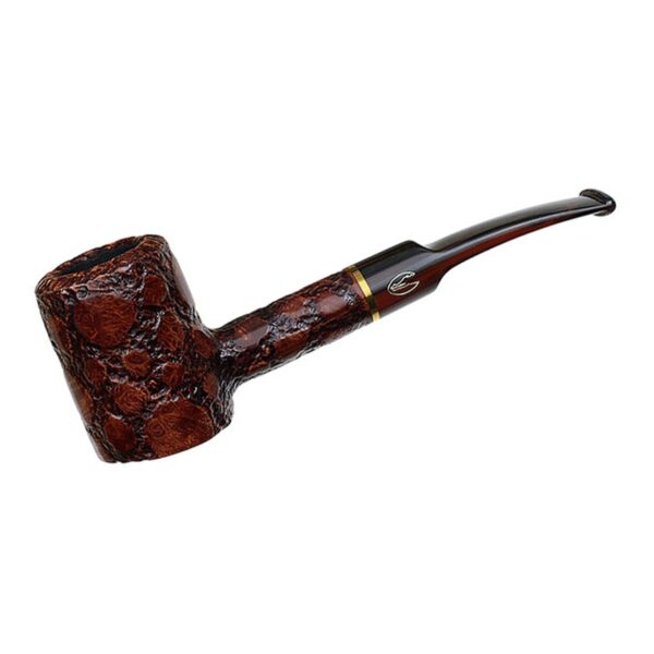 Savinelli Pipes Alligator Brown (310 KS) (6mm)