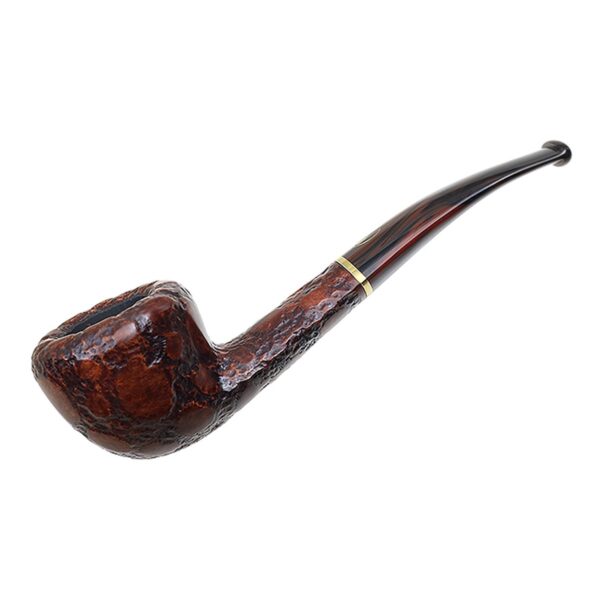 Savinelli Pipes Alligator Brown (316 KS) (6mm)