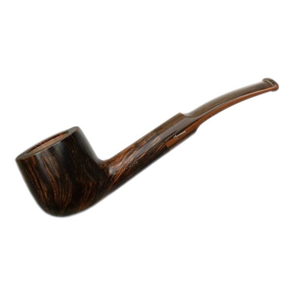 Savinelli Pipes Tundra Smooth (122) (6mm)