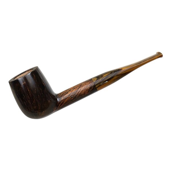 Savinelli Pipes Tundra Smooth (128) (6mm)