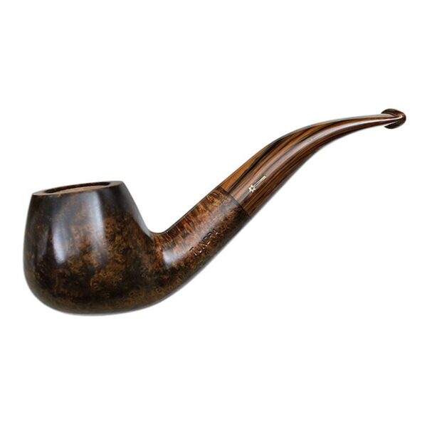 Savinelli Pipes Tundra Smooth (645 KS) (6mm)