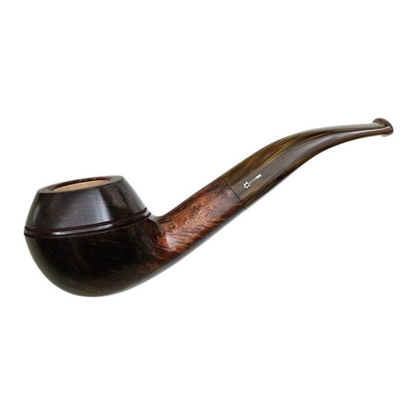 Savinelli Pipes Tundra Smooth (673 KS) (6mm)