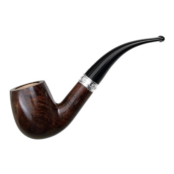 Savinelli Pipes Trevi Smooth (606 KS) (6mm)
