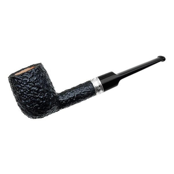 Savinelli Pipes Trevi Rusticated (114 KS) (6mm)