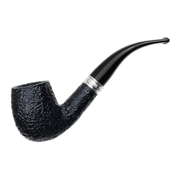 Savinelli Pipes Trevi Rusticated (606 KS) (6mm)