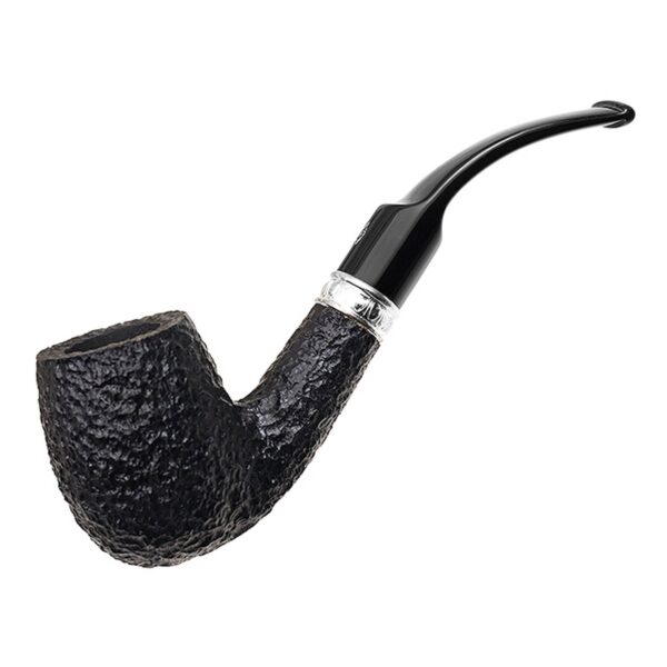 Savinelli Pipes Trevi Rusticated (607 KS) (6mm)