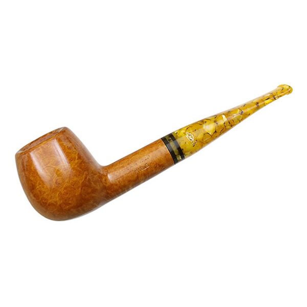 Savinelli Pipes Miele Smooth (207) (6mm)