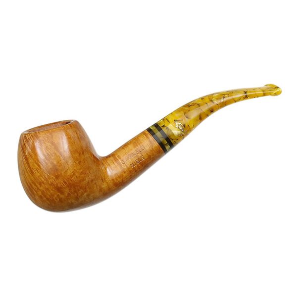 Savinelli Pipes Miele Smooth  (626) (6mm)