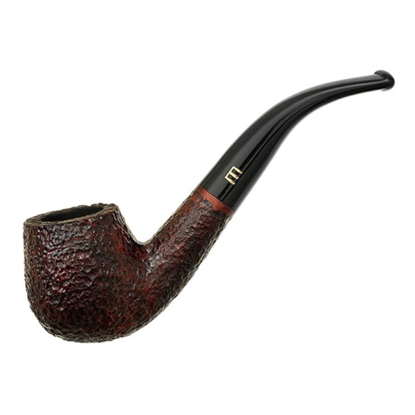 Savinelli Pipes Minuto Rusticated (609) (6mm)
