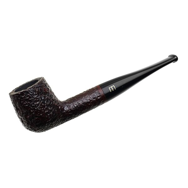 Savinelli Pipes Minuto Rusticated (109) (6mm)