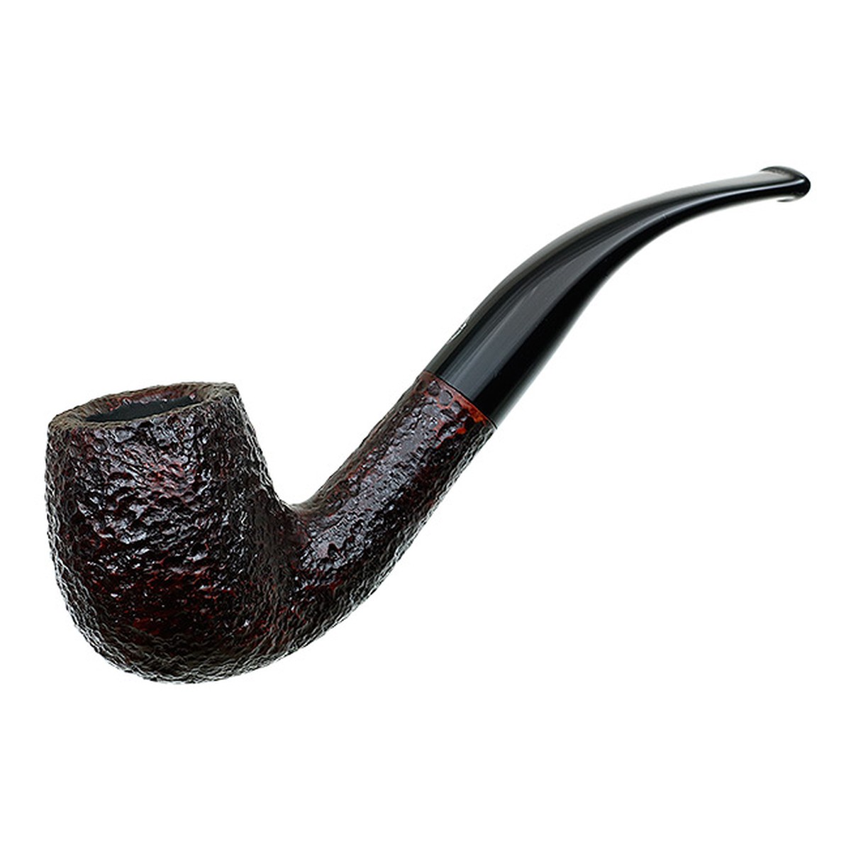 Savinelli Pipes One Starter Kit Rusticated (601) (6mm)
