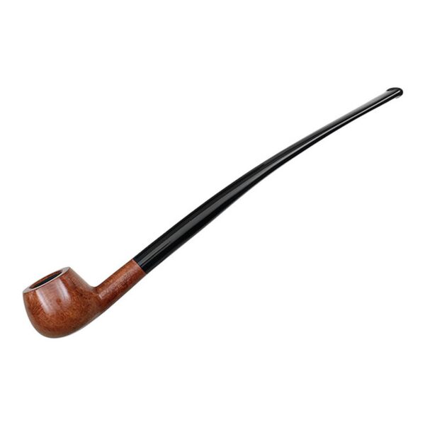 Savinelli Pipes Churchwarden Smooth (313)
