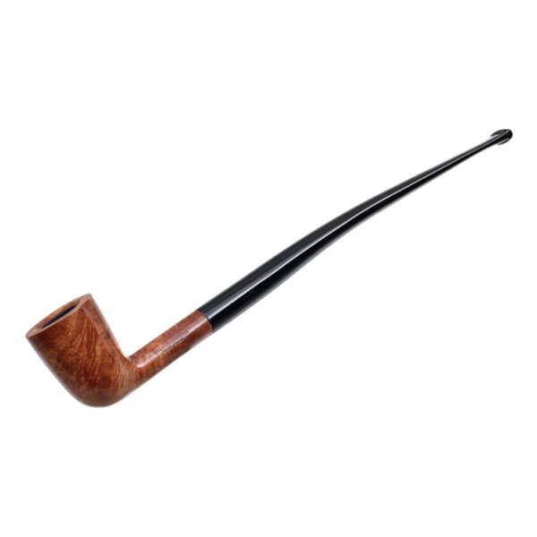 Savinelli Pipes Churchwarden Smooth (401)