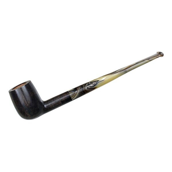Savinelli Pipes Ginger's Favorite Smooth (104) (6mm)