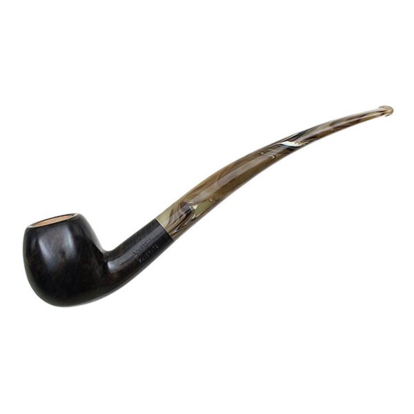 Savinelli Pipes Ginger's Favorite Smooth (626) (6mm)