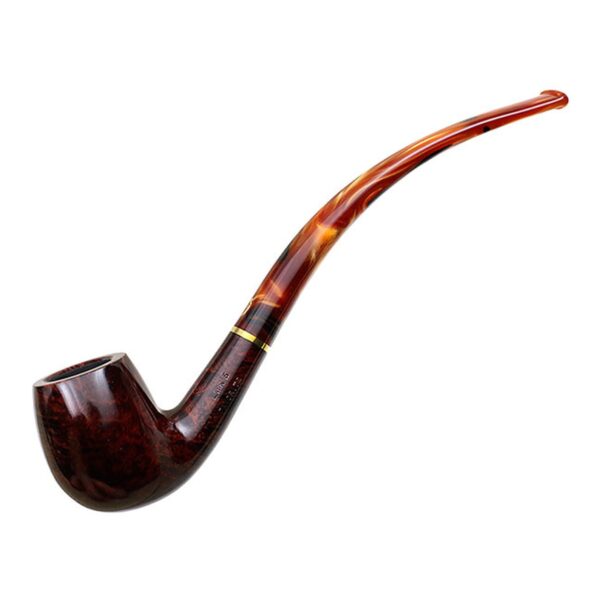 Savinelli Pipes Clark's Favorite Smooth (6mm)