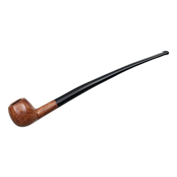 Savinelli Pipes Churchwarden Smooth (202)