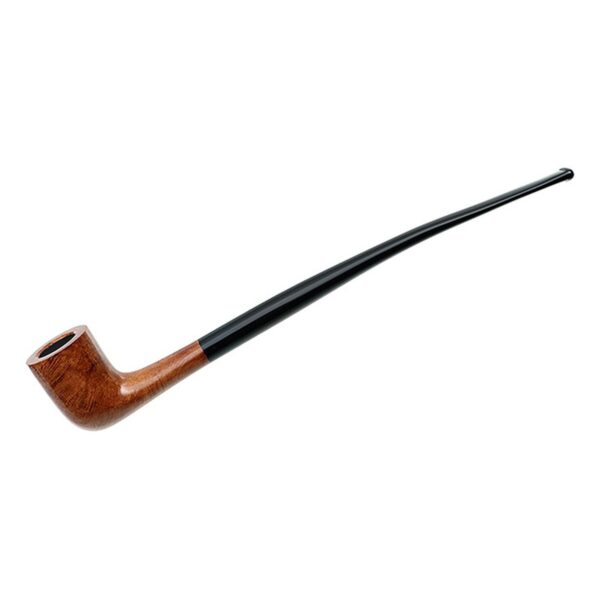 Savinelli Pipes Churchwarden Smooth (404)