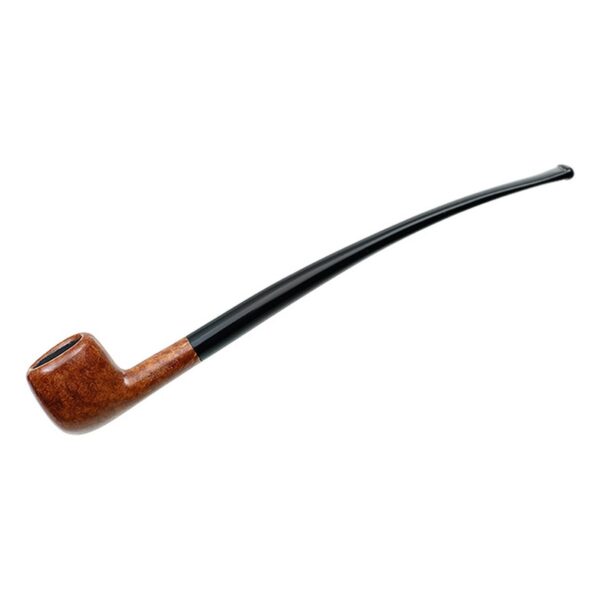 Savinelli Pipes Churchwarden Smooth (901)