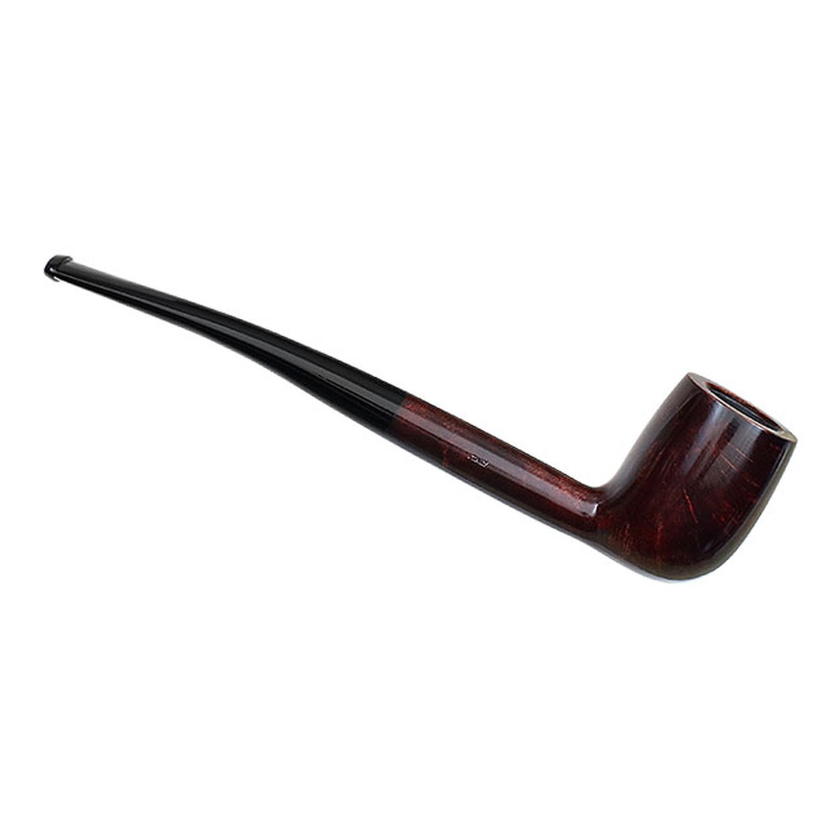 Savinelli Pipes Bing's Favorite Smooth (6mm) - 图片 2